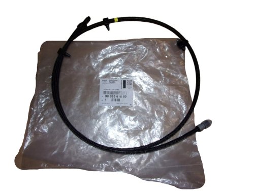 Washer Hose 9808561680 Citroen Jumpy IV Genuine New