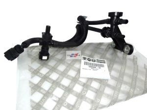Fuel Lines 1369854080 Jumper Boxer Ducato III 2.2 HDI New Original