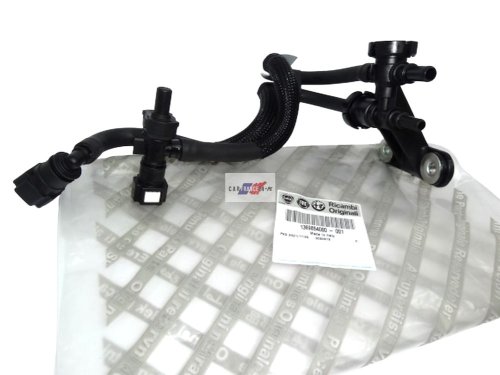 Fuel Lines 1369854080 Jumper Boxer Ducato III 2.2 HDI New Original