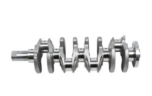 Crankshaft 95517847 Renault 1.6 dCi Original New