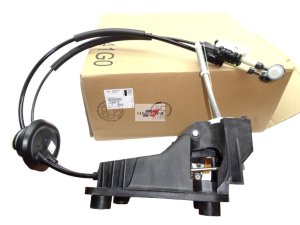 Gear Shift Cable 2400JZ Peugeot 207 New Original 9685232980