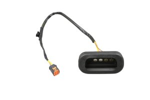 Sliding Door Switch 2674500Q0B Renault Master III Genuine New