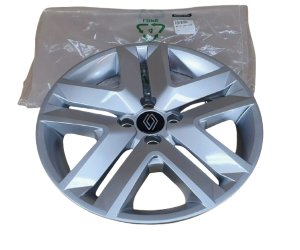 16'' Wheel Cover 403154108R Renault Clio V Original New
