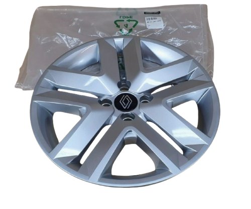 16'' Wheel Cover 403154108R Renault Clio V Original New