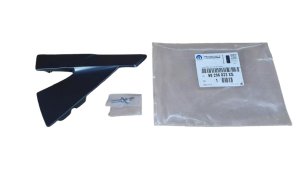 Wheel Cap 98296823XS Peugeot 208 II Grey Semi-Matte Original New