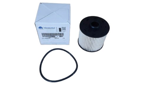 Fuel Filter 155255805 Citroen Peugeot 2.0 HDI Original New