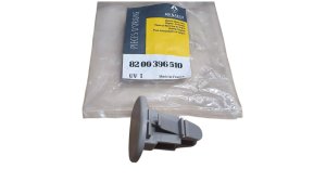 Headliner Plug 8200396510 Renault Clio III Genuine New