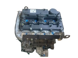 Complete Diesel Engine 2.2 HDI 4H03 81/96/110 1623902980 Citroen Peugeot Original New