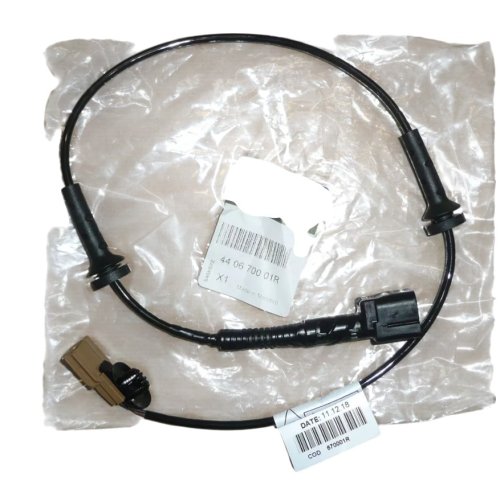 Rear Brake Pad Sensor Cable 440670001R Renault Master III Genuine New