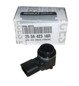 Parking Sensor 253A42318R Dacia Logan/Sandero 12- Original New