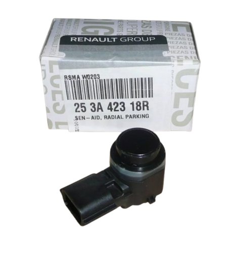 Parking Sensor 253A42318R Dacia Logan/Sandero 12- Original New