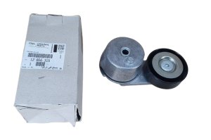 Belt Tensioner 12656315 Opel Astra K 1.0 / 1.4 Original New