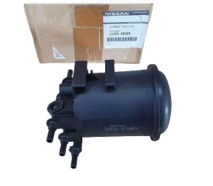 Fuel Filter 1640500Q0A Nissan Interstar / Renault Master II / Trafic II 1.9 / 2.2 / 2.5 DCI Original New