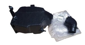 Air Filter Housing 165001258R Renault Clio IV 1.5DCI 13 Original New