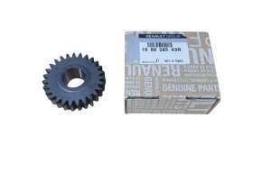 Injection Pump Gear 168038543R Renault Master III 2.3 dCi Genuine New