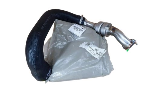 Turbo Hose 1370429080 Fiat Ducato 2.0D Original New