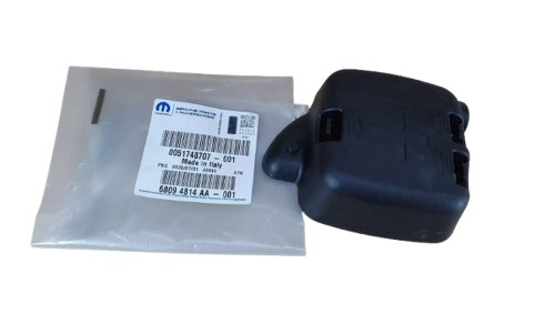 Positive Battery Terminal Cover 51748707 Fiat Bravo II Original New