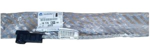 Negative Battery Terminal 1677683180 Citroen Jumper III Original New