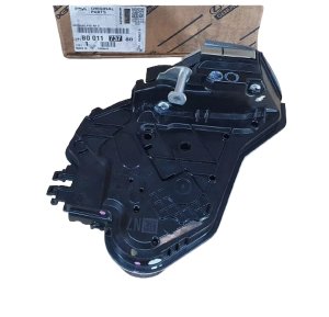 Door Lock B001173780 Right Rear Peugeot 108 Original New