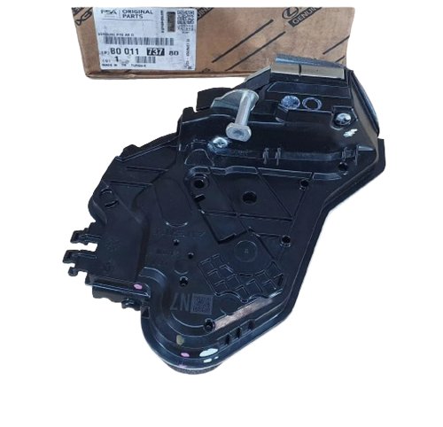 Door Lock B001173780 Right Rear Peugeot 108 Original New