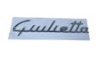 Emblemat Tył 50510139 Alfa Romeo Giulietta Oryginał Nowy (2).jpg