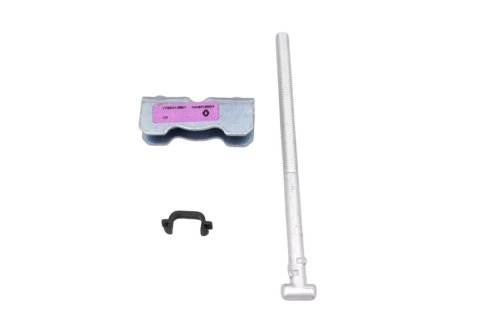 Handbrake Cable Adjuster 3654700QAA Renault Master II Trafic II Genuine New