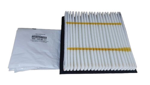 Air Filter K68081249AD Fiat Freemont 2011> 3.6 V6 Original New