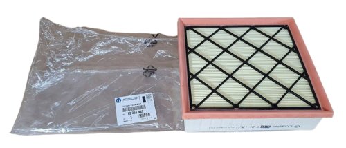 Air Filter 13356945 Opel Meriva B 1.3 / 1.4 / 1.6 / 1.7 Original New