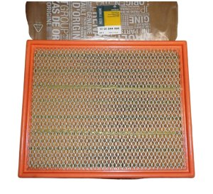 Air Filter 7701044595 Renault Master II 2.5 dTi Genuine New