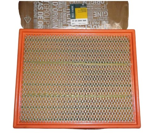 Air Filter 7701044595 Renault Master II 2.5 dTi Genuine New