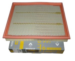 Air Filter 8200459854 Renault Master II 2.5 dTi Genuine New