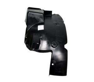 Front Left Wheel Arch Rear Section 6384300Q0A Renault Master III Genuine New