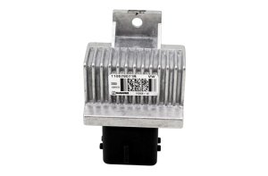 Glow Plug Relay 1106700Q0E Renault 1.5 2.0 2.3 dCi 7V Genuine New