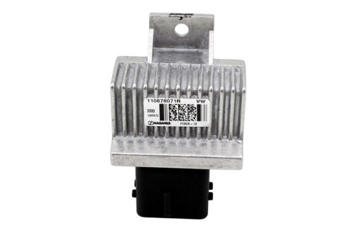 Glow Plug Relay 1106700Q0E Renault 1.5 2.0 2.3 dCi 7V Genuine New