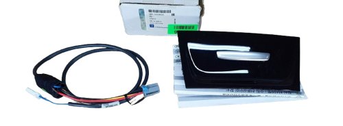 Power Flex Module 39034634 Opel Astra K Original New