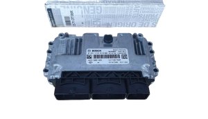 Engine Control Unit 237107788R Renault Twingo III 0.9TCE Original New