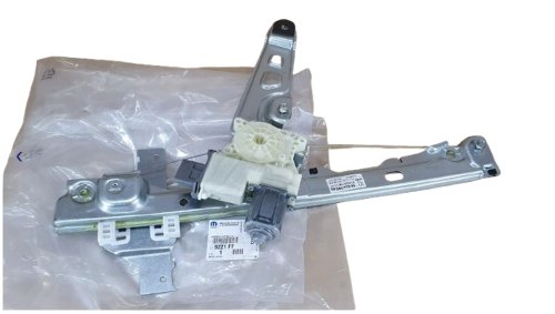 Electric Window Regulator 9221FF / 9221.FF Left Front Peugeot 3008 / 5008 Original New