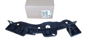 Front Right Bumper Bracket 50543942 Alfa Romeo Stelvio Original New