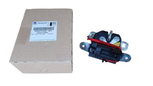 Trunk Lock 52217239 Fiat 500L Original New
