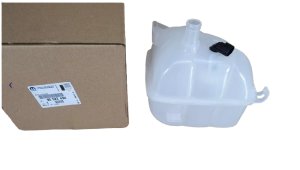 Coolant Reservoir 95522492 Opel Vectra C 1.8/2.0 Original New