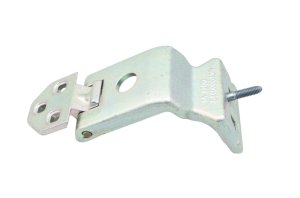 Rear Door Hinge 180° 9040000Q0D Renault Master III Genuine New