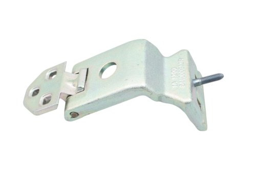 Rear Door Hinge 180° 9040000Q0D Renault Master III Genuine New