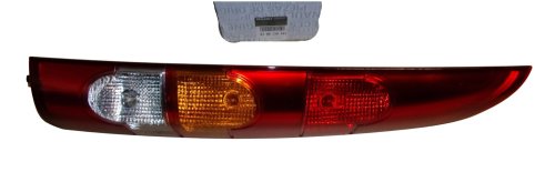 Rear Right Tail Light 8200150621 Renault Kangoo Genuine New