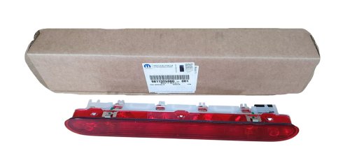 Brake Light 9811325980 Citroen Jumpy IV Spacetourer Peugeot Expert IV Traveller Genuine New