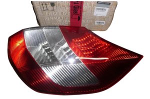 Rear Right Tail Light 8200493375 Renault Scenic II Genuine New