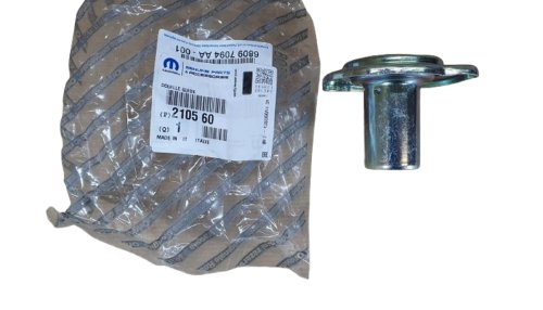 Clutch Shaft Bushing 210560 2105.60 Citroen Nemo Peugeot Bipper 1.3D Original New