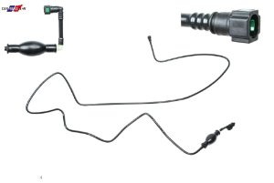 Fuel Lines 8200338434 Master 2 Movano Trafic 1.9-2.5 dCi New Original