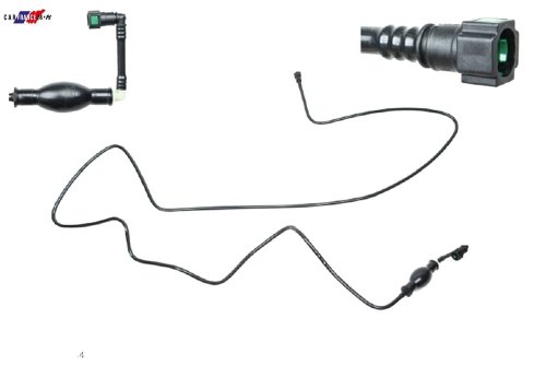 Fuel Lines 8200338434 Master 2 Movano Trafic 1.9-2.5 dCi New Original