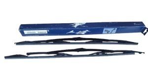 Wiper Blades 650/650 95507846 Opel Movano B Original New