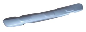 Listwa Zderzaka Tył 1611186580 Citroen C4 Cactus Oryginał Nowy